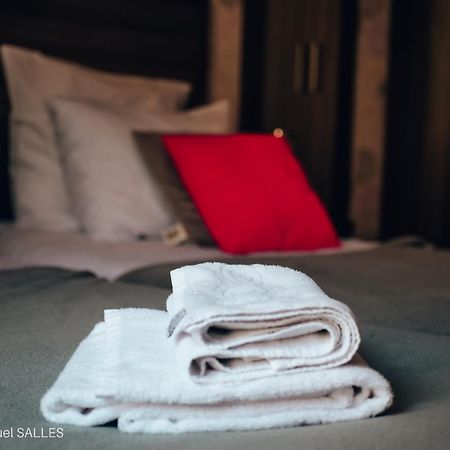 Hotel Le Saint Patrice Байо Екстер'єр фото