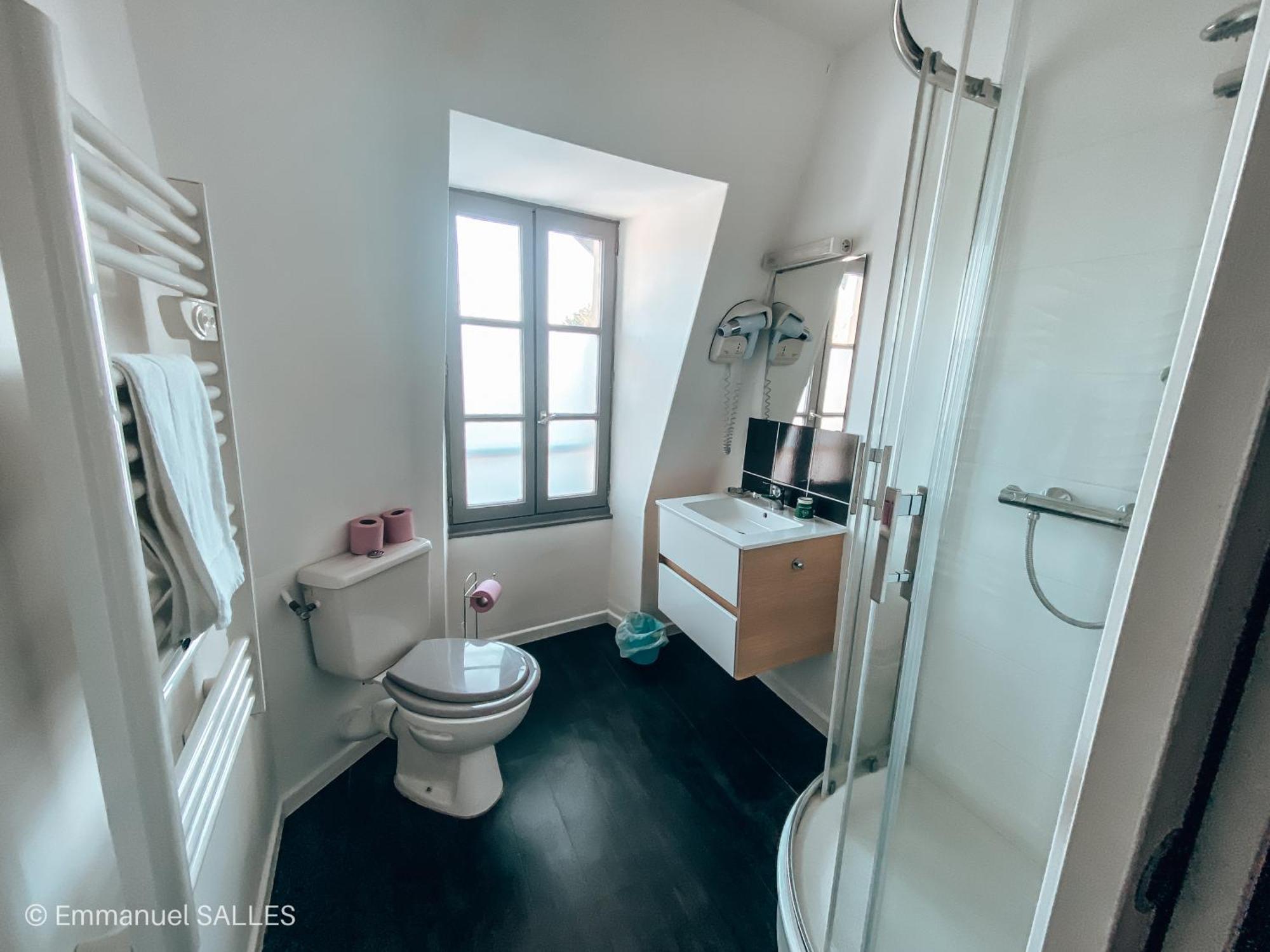 Hotel Le Saint Patrice Байо Екстер'єр фото