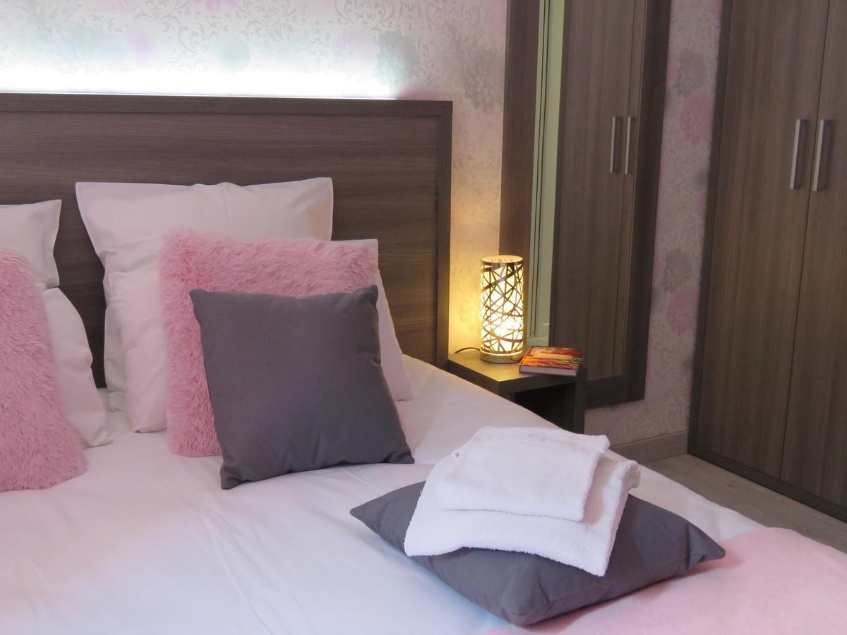 Hotel Le Saint Patrice Байо Екстер'єр фото